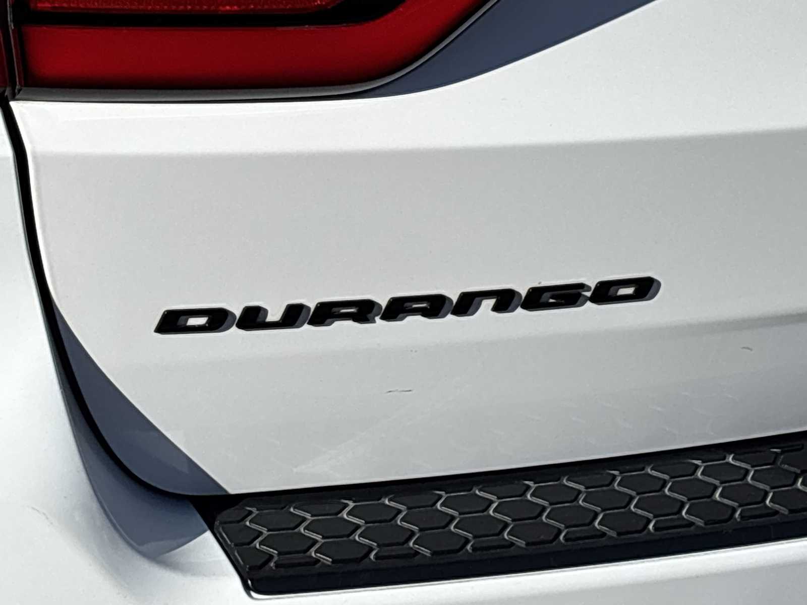 Thumbnail: 2021 Dodge Durango - 11