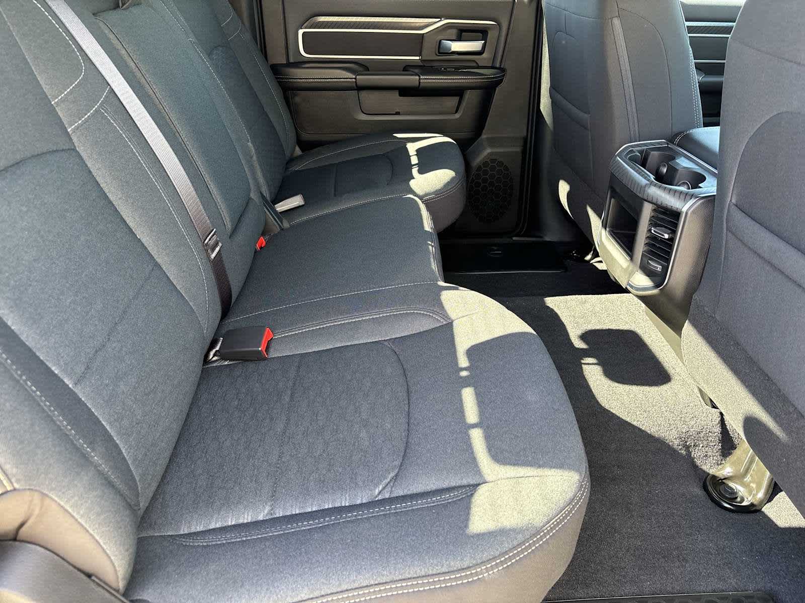 Thumbnail: 2026 RAM 2500 - 16