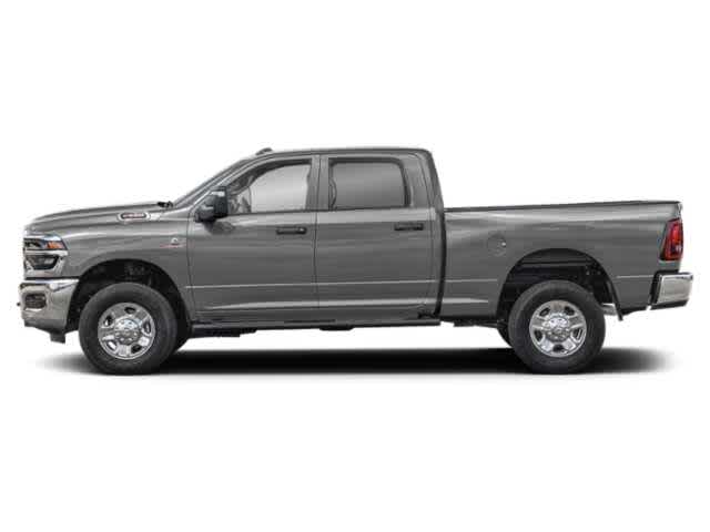 Thumbnail: 2026 RAM 2500 - 3
