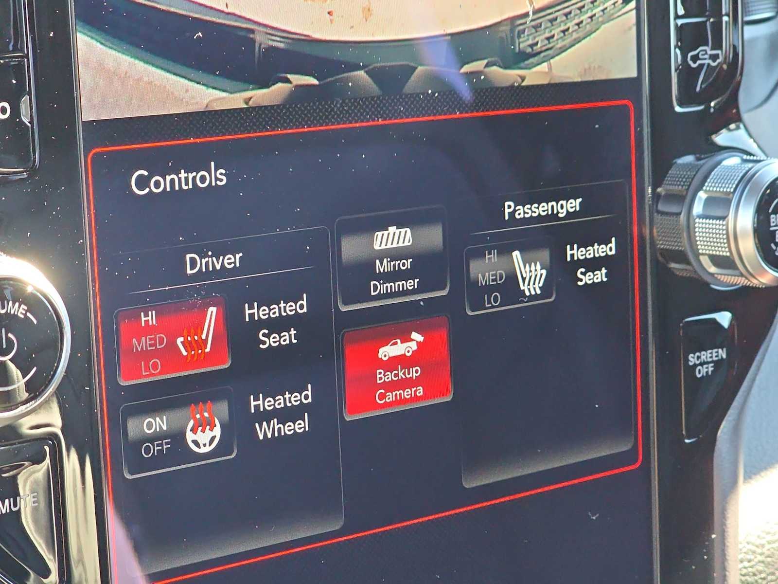 Thumbnail: 2020 RAM 1500 - 28