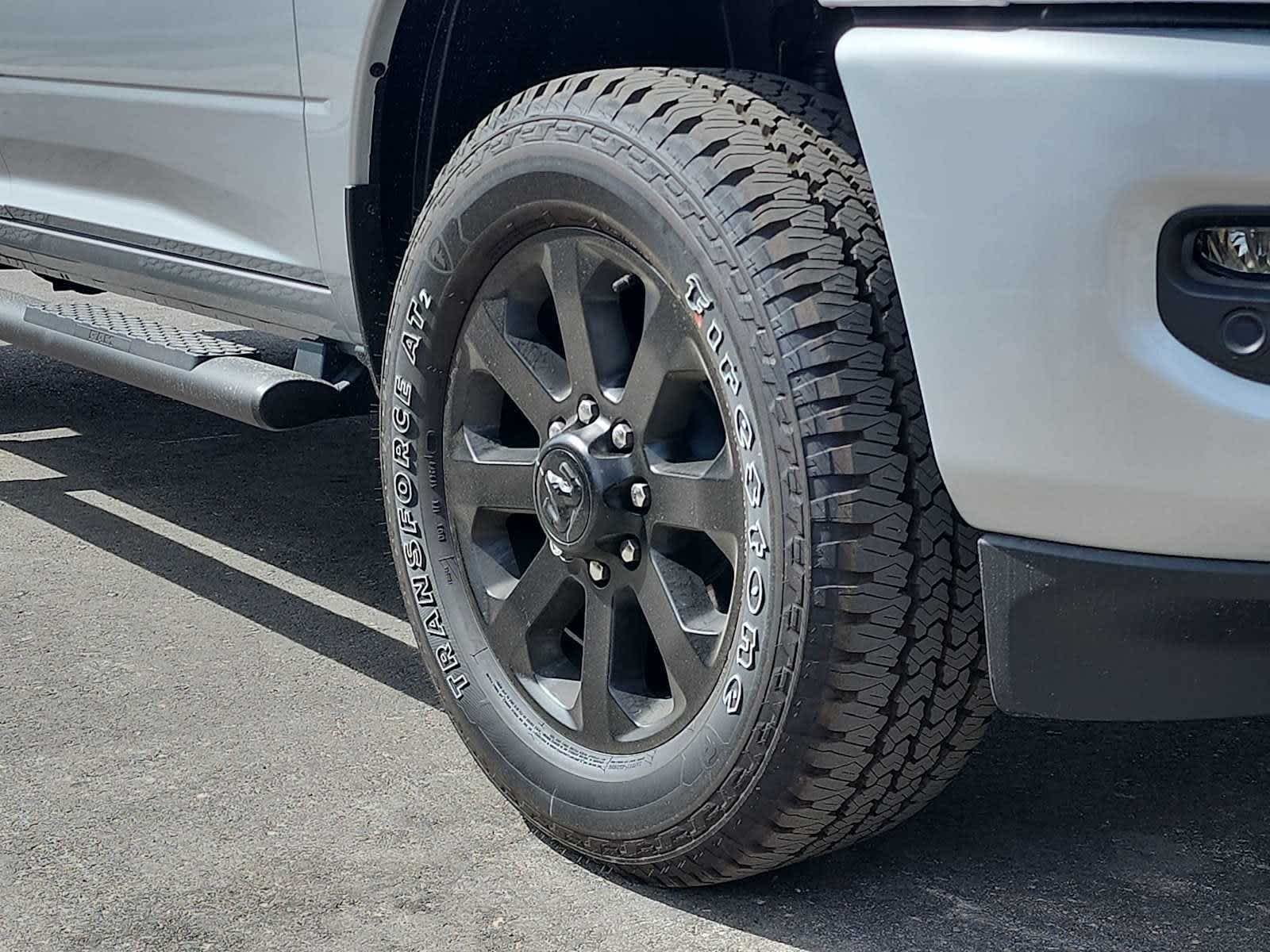 Thumbnail: 2026 RAM 2500 - 18