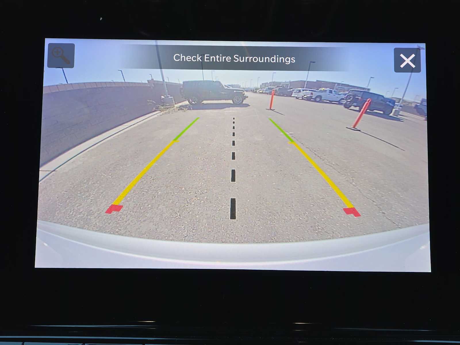 Thumbnail: 2024 Jeep Wagoneer - 26