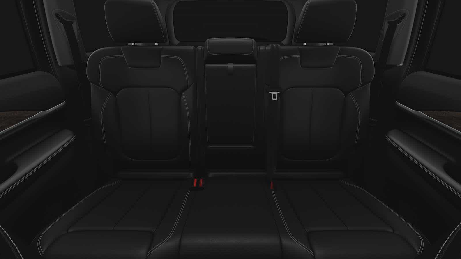 Thumbnail: 2025 Jeep Grand Cherokee - 3