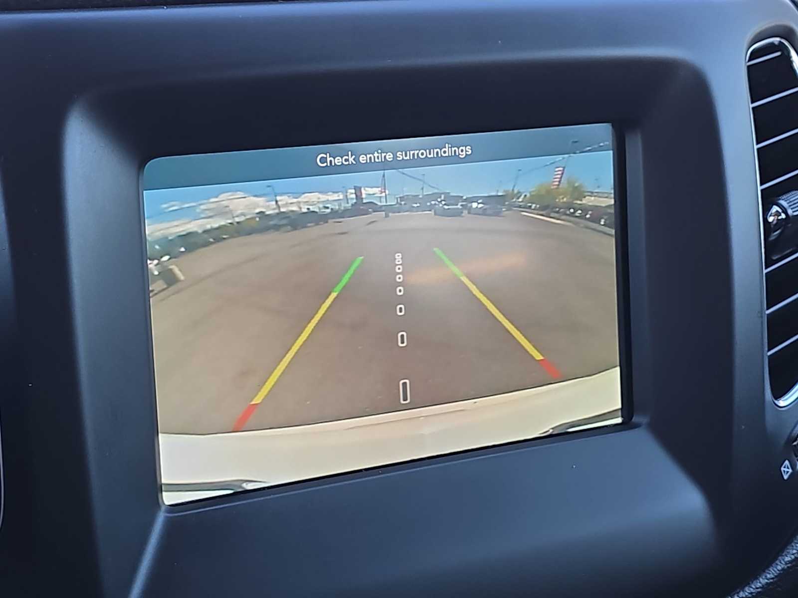 Thumbnail: 2019 Jeep Compass - 26