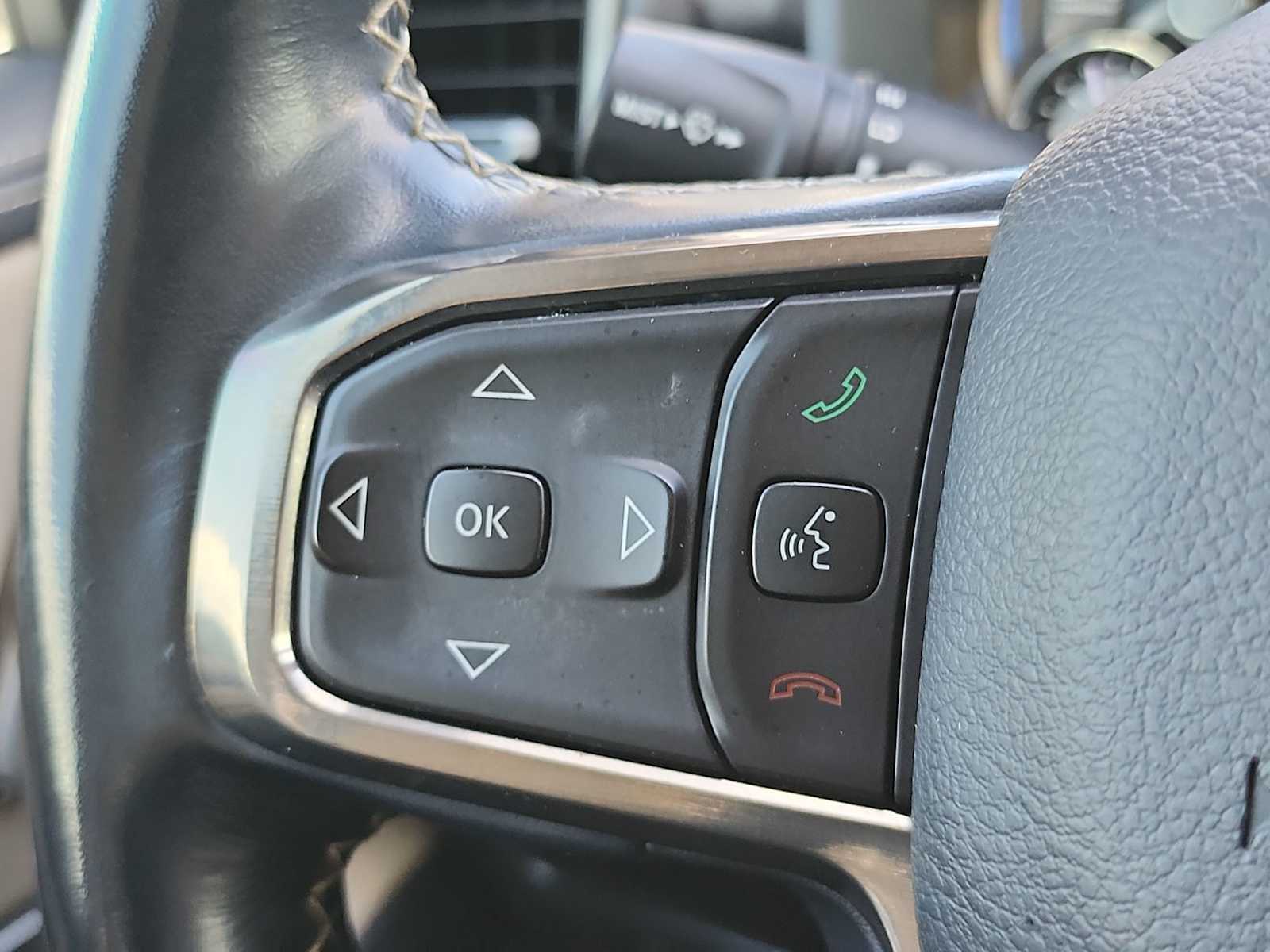 Thumbnail: 2021 RAM 1500 - 29