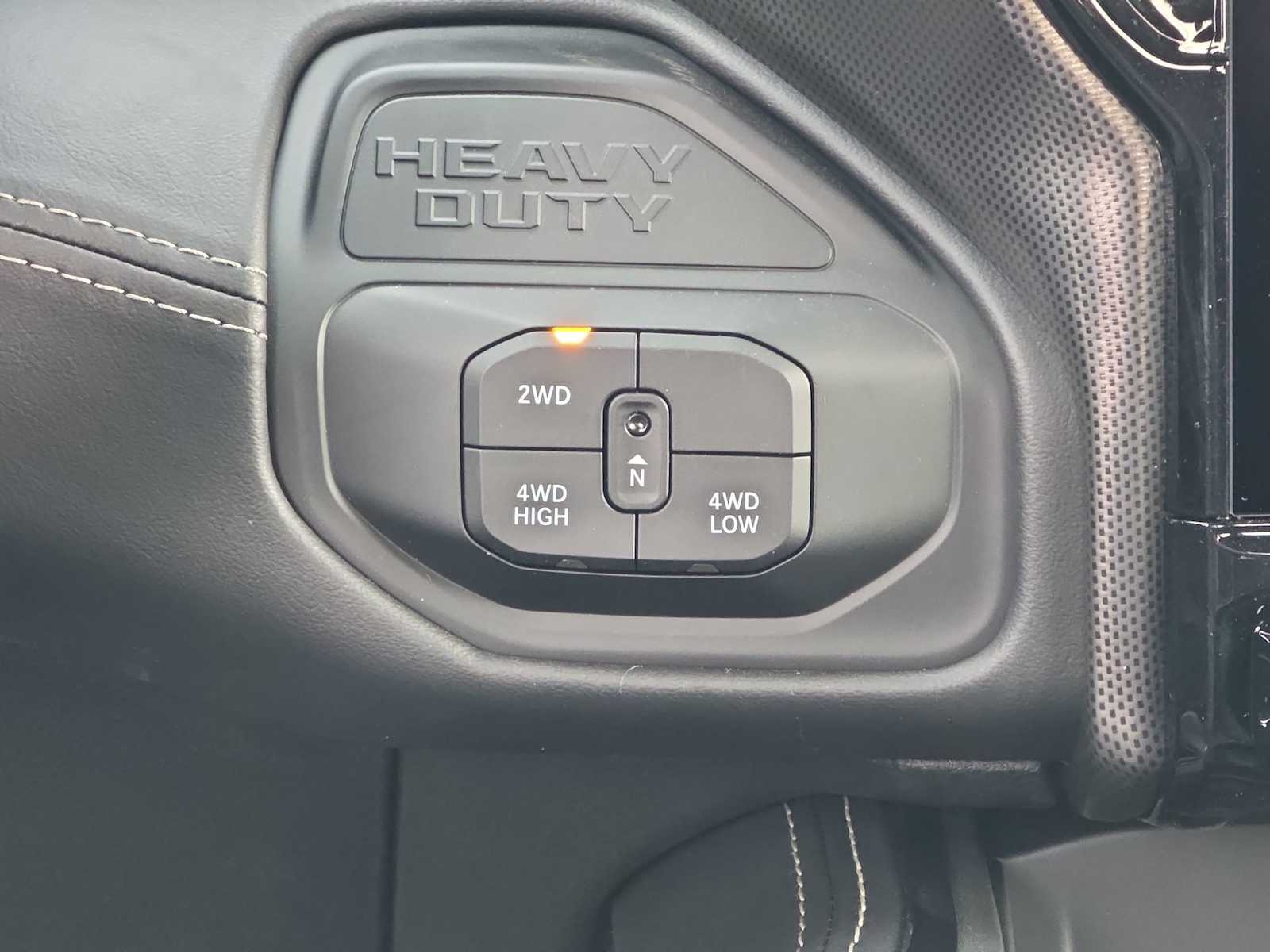 Thumbnail: 2026 RAM 3500 - 24