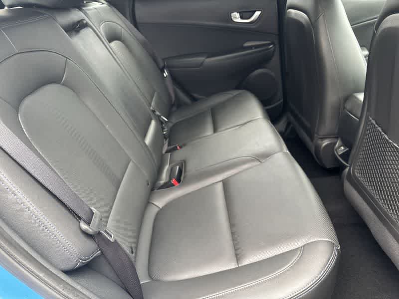 Thumbnail: 2022 Hyundai Kona - 18