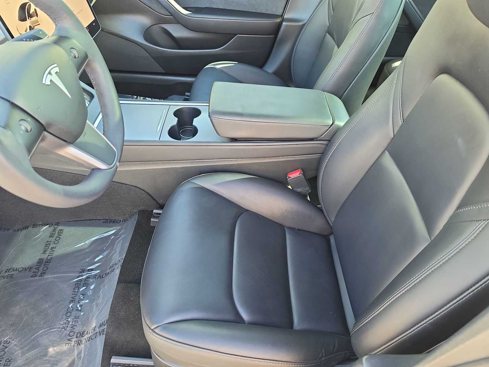 Thumbnail: 2023 Tesla Model 3 - 15