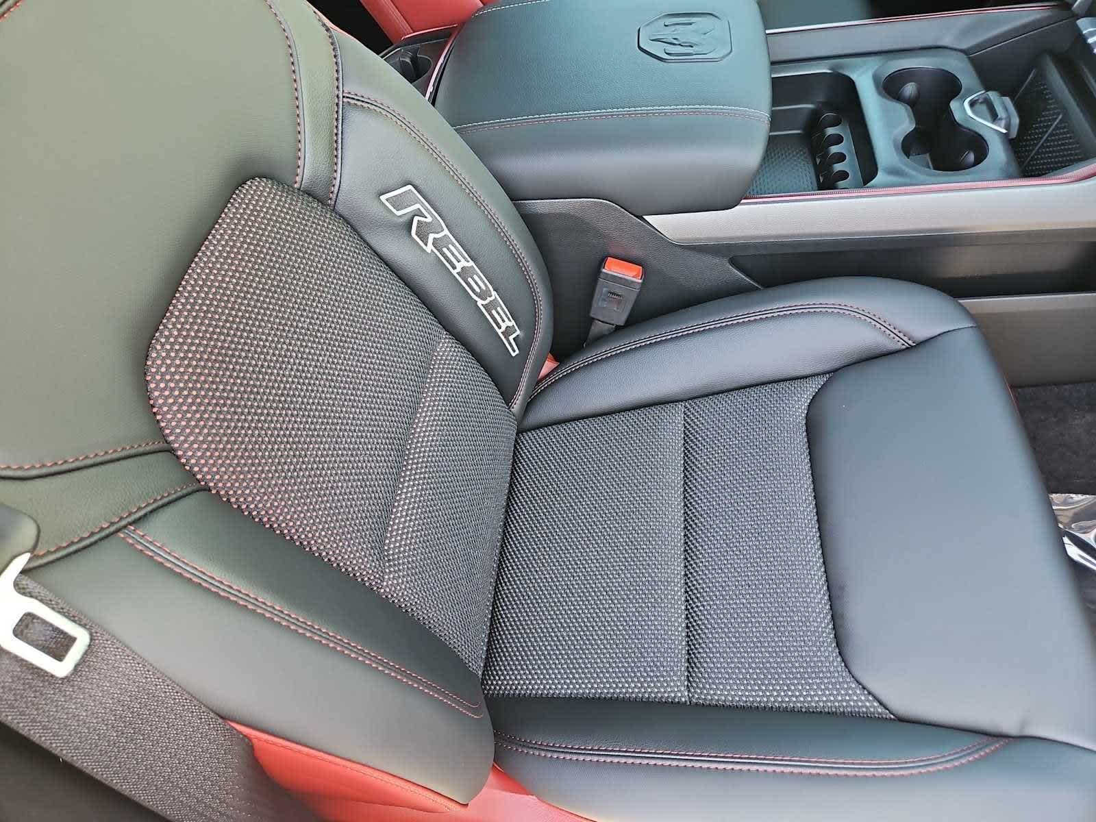 Thumbnail: 2026 RAM 1500 - 27