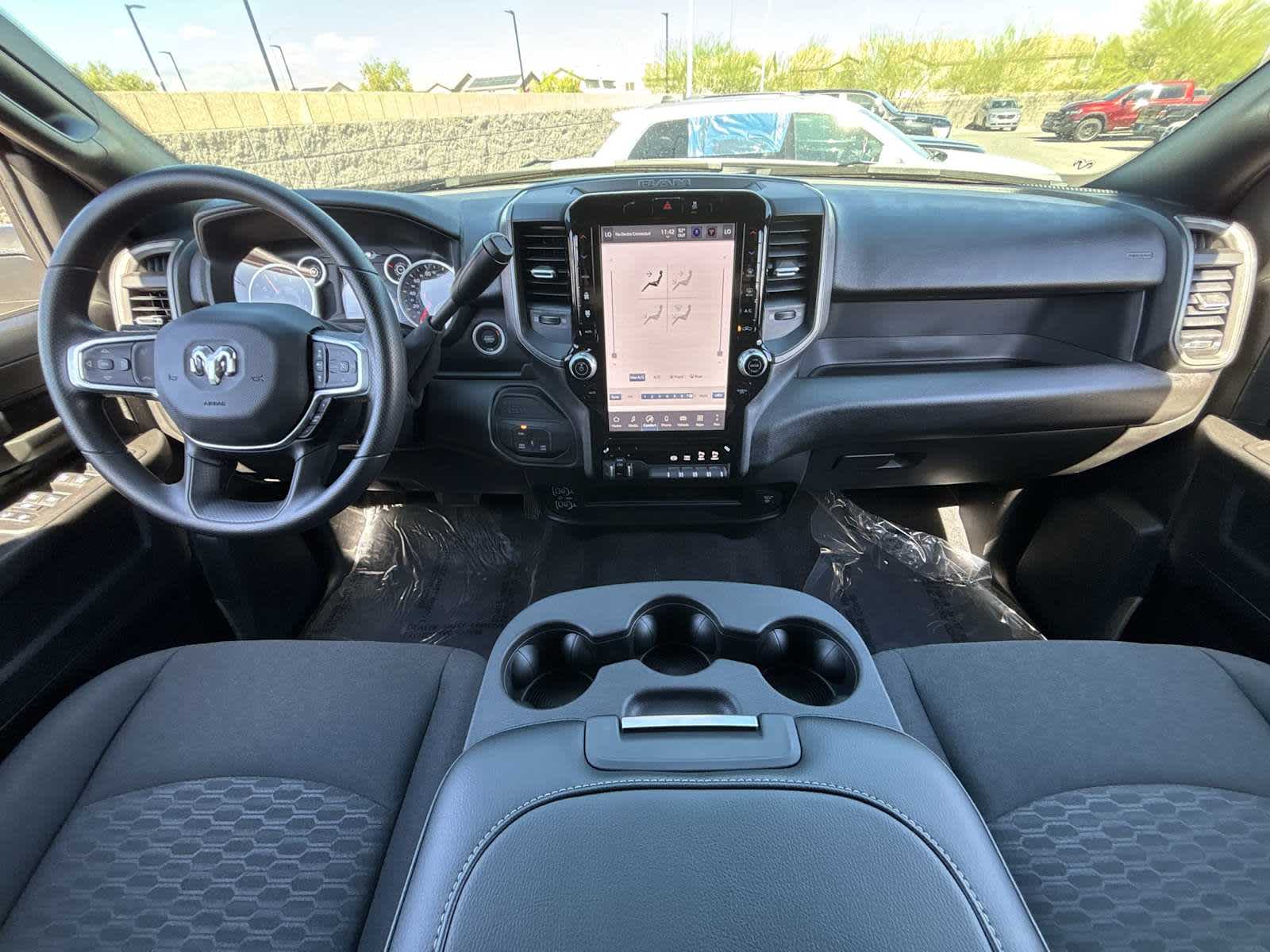 Thumbnail: 2026 RAM 3500 - 14