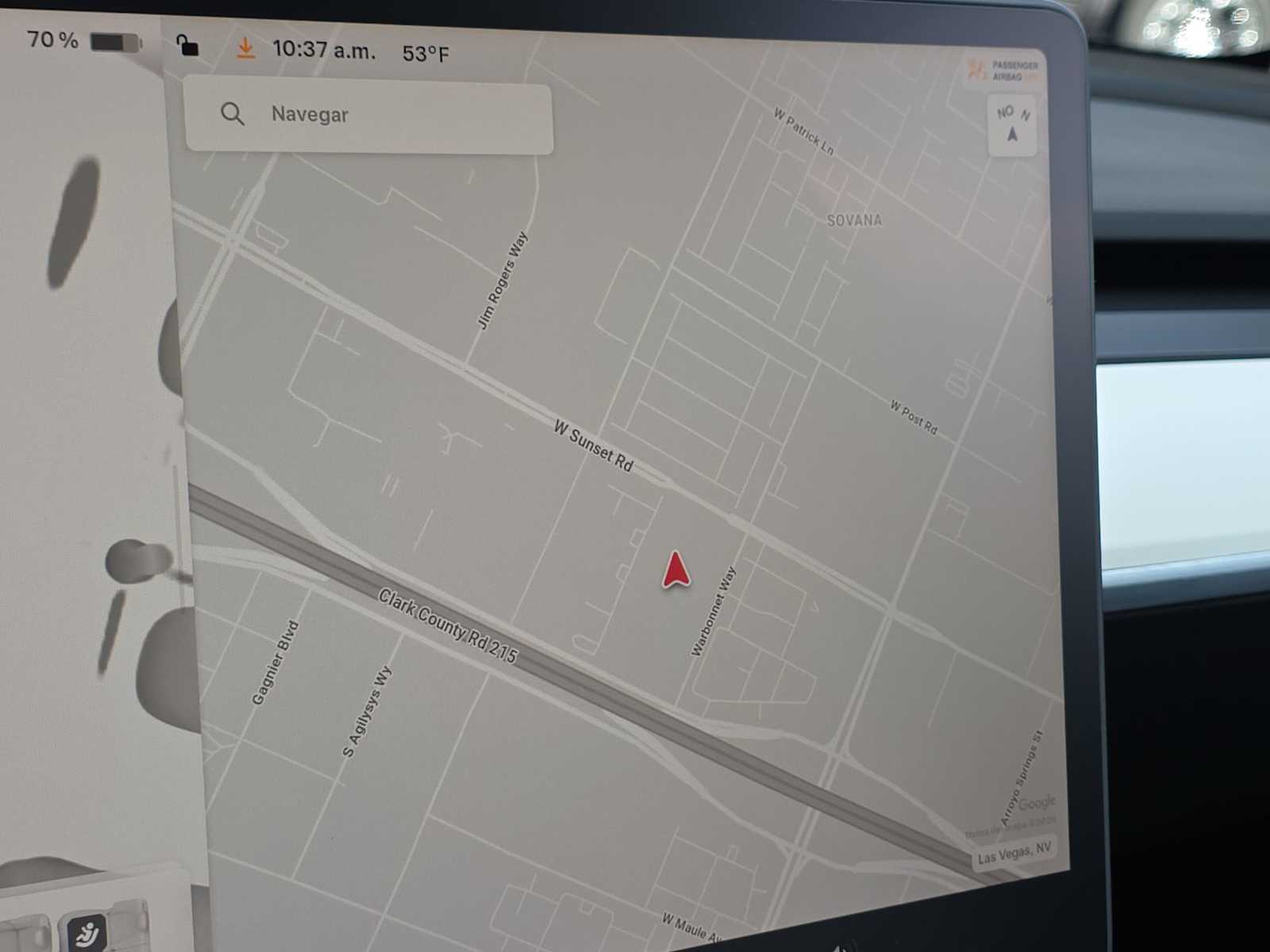 Thumbnail: 2022 Tesla Model Y - 27