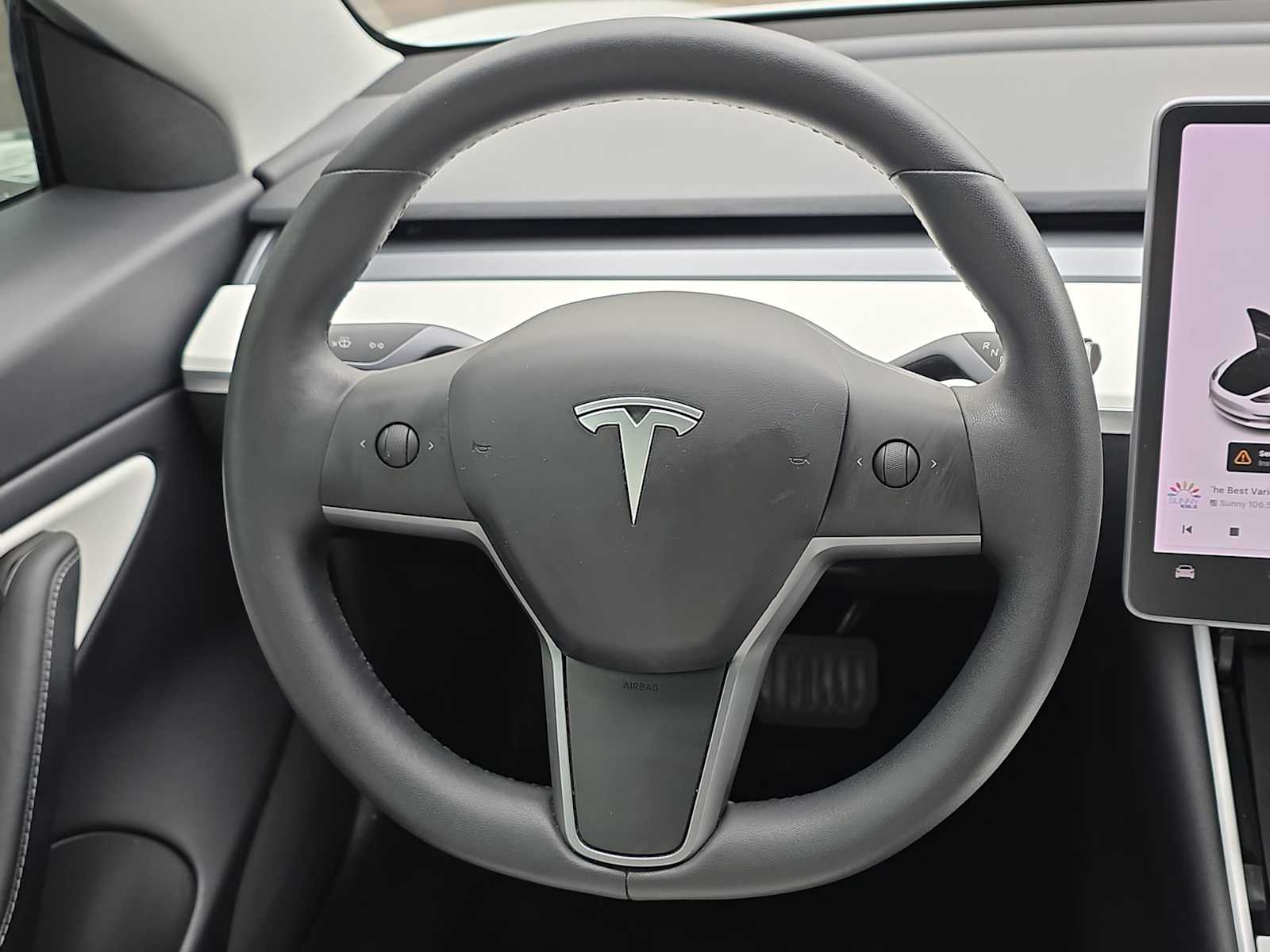 Thumbnail: 2020 Tesla Model 3 - 19