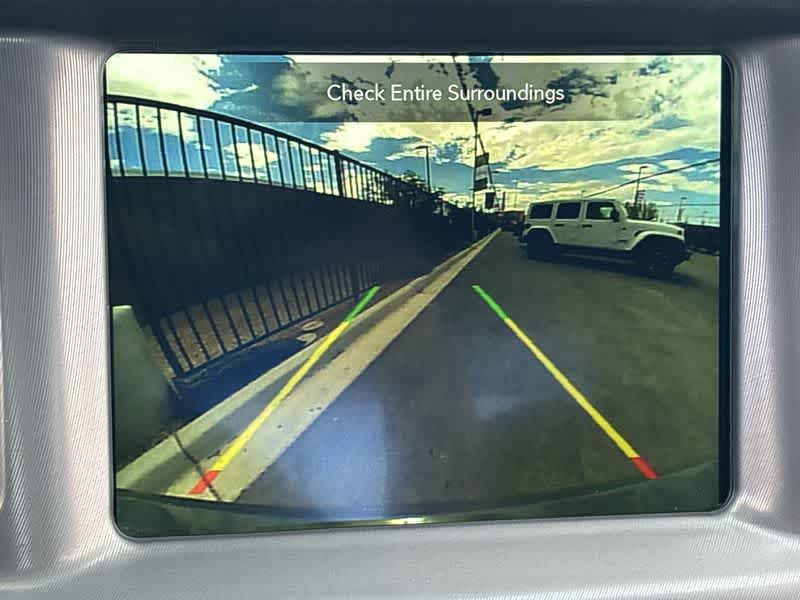 Thumbnail: 2023 Dodge Charger - 26