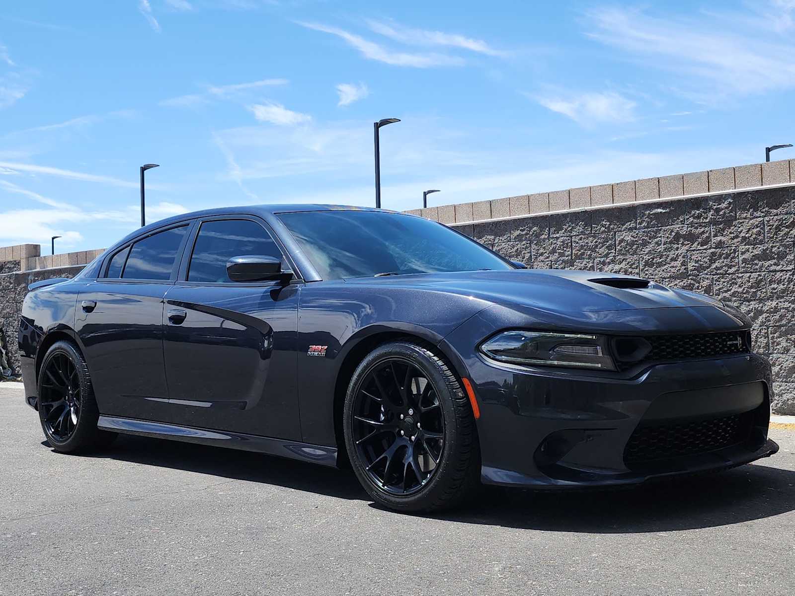 Thumbnail: 2019 Dodge Charger - 3