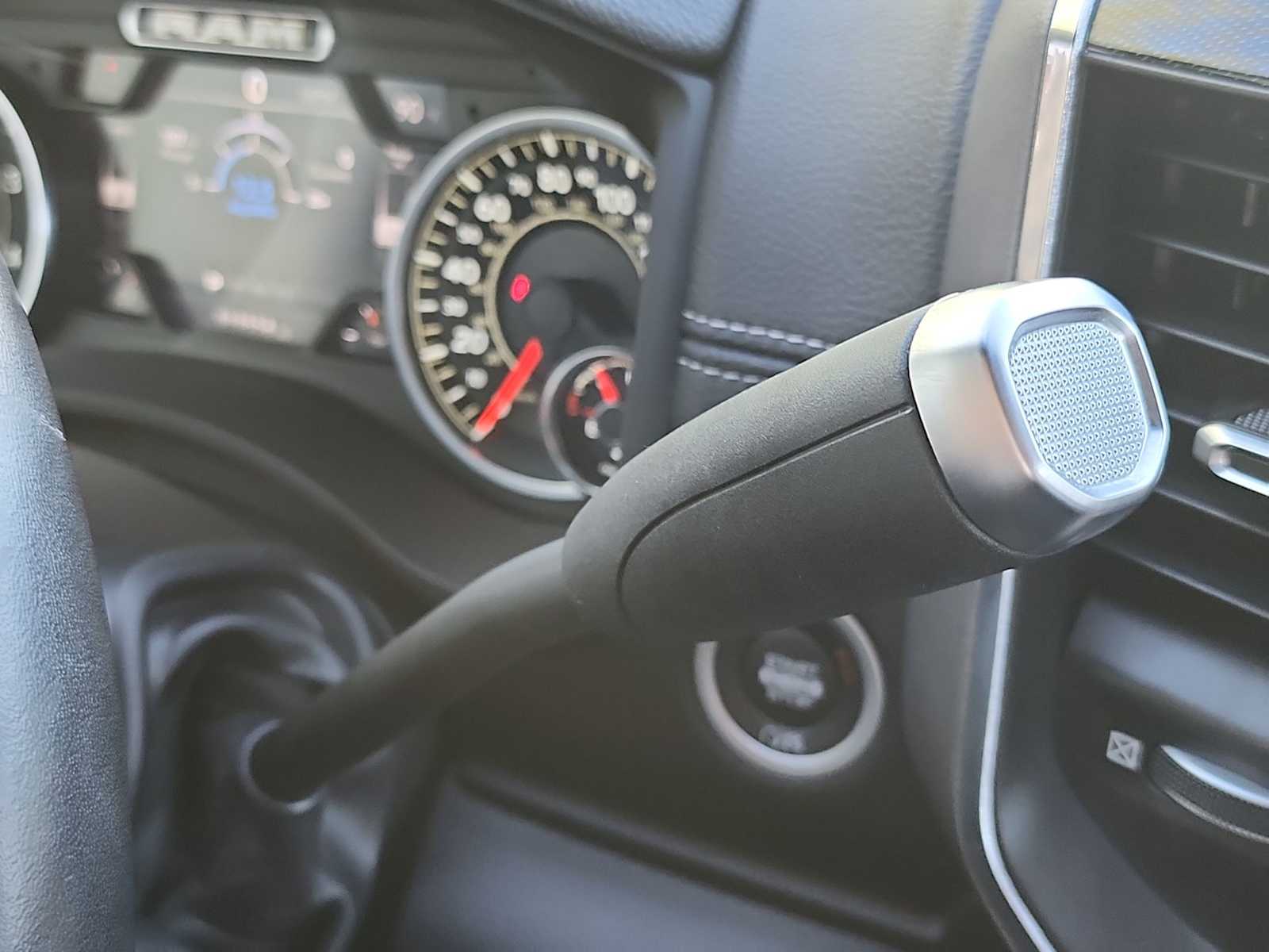 Thumbnail: 2022 RAM 2500 - 20