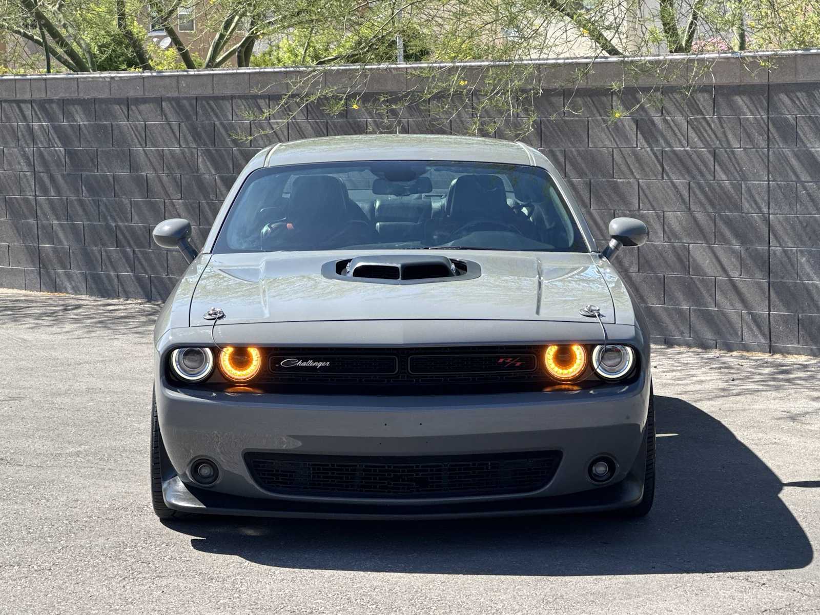 Thumbnail: 2017 Dodge Challenger - 3