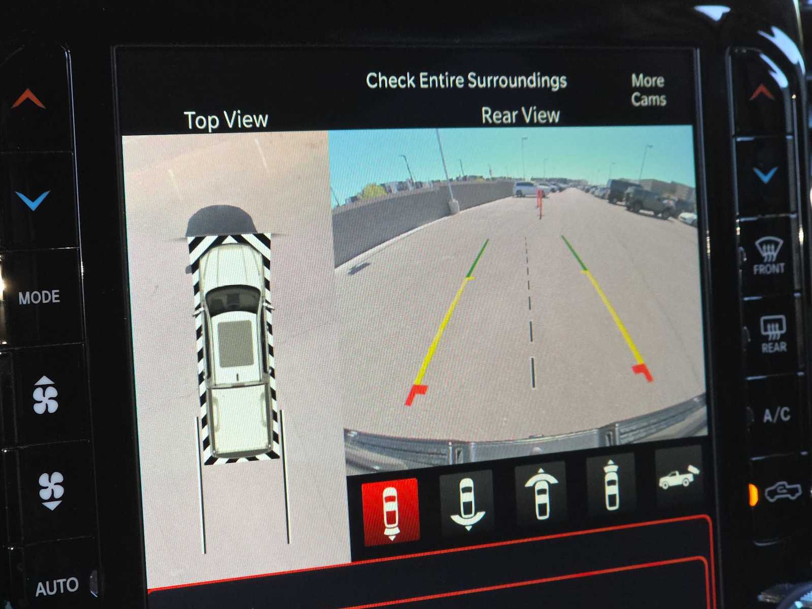 Thumbnail: 2022 RAM 1500 - 26