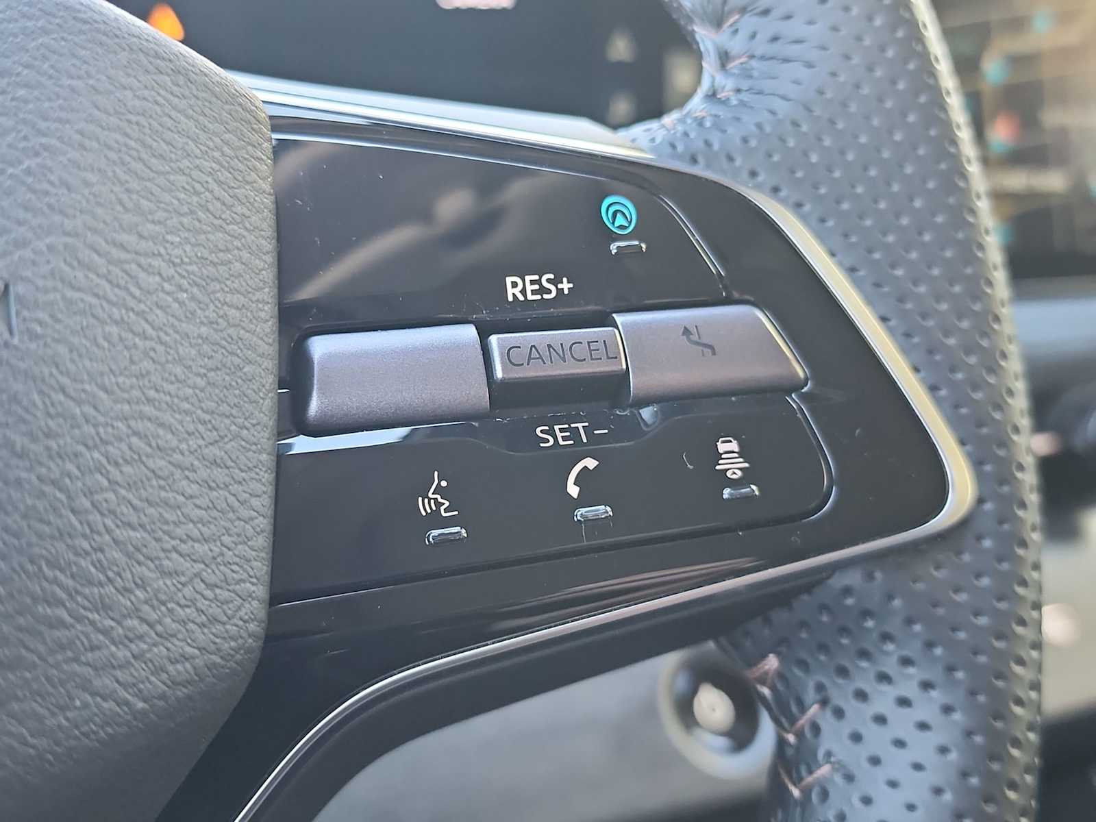 Thumbnail: 2023 Nissan Ariya - 28