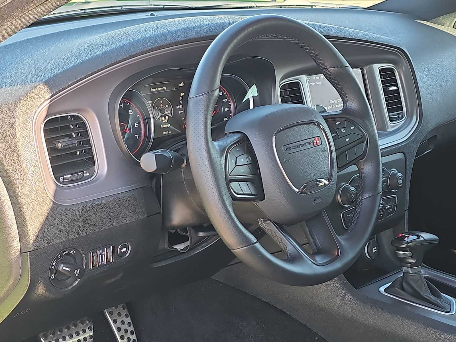 Thumbnail: 2023 Dodge Charger - 2