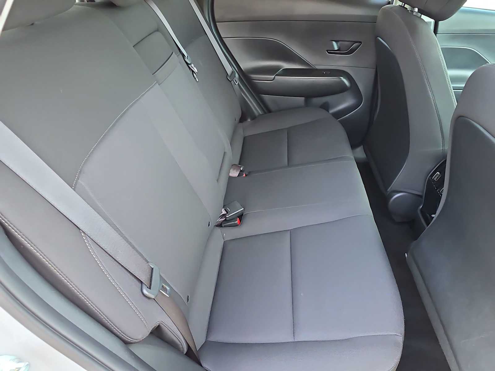 Thumbnail: 2024 Hyundai Kona - 17