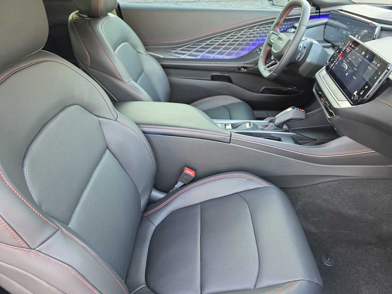 Thumbnail: 2026 Dodge Charger - 21