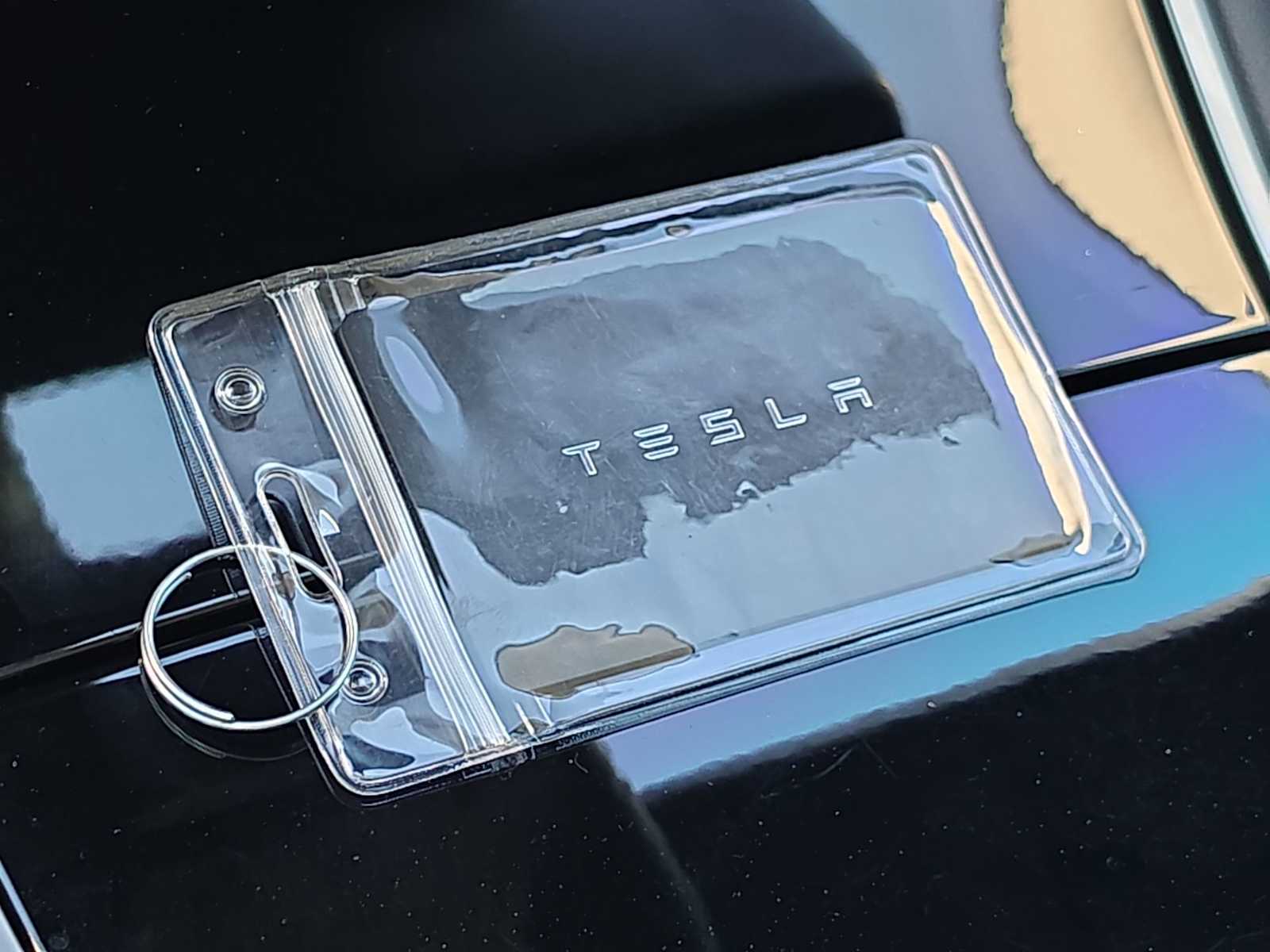 Thumbnail: 2020 Tesla Model Y - 24