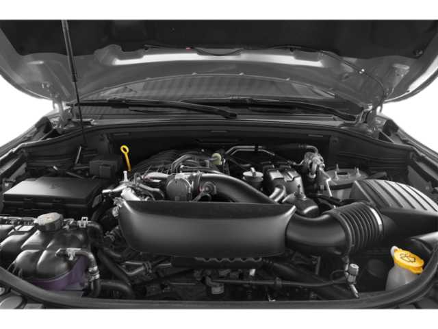 Thumbnail: 2026 Dodge Durango - 9