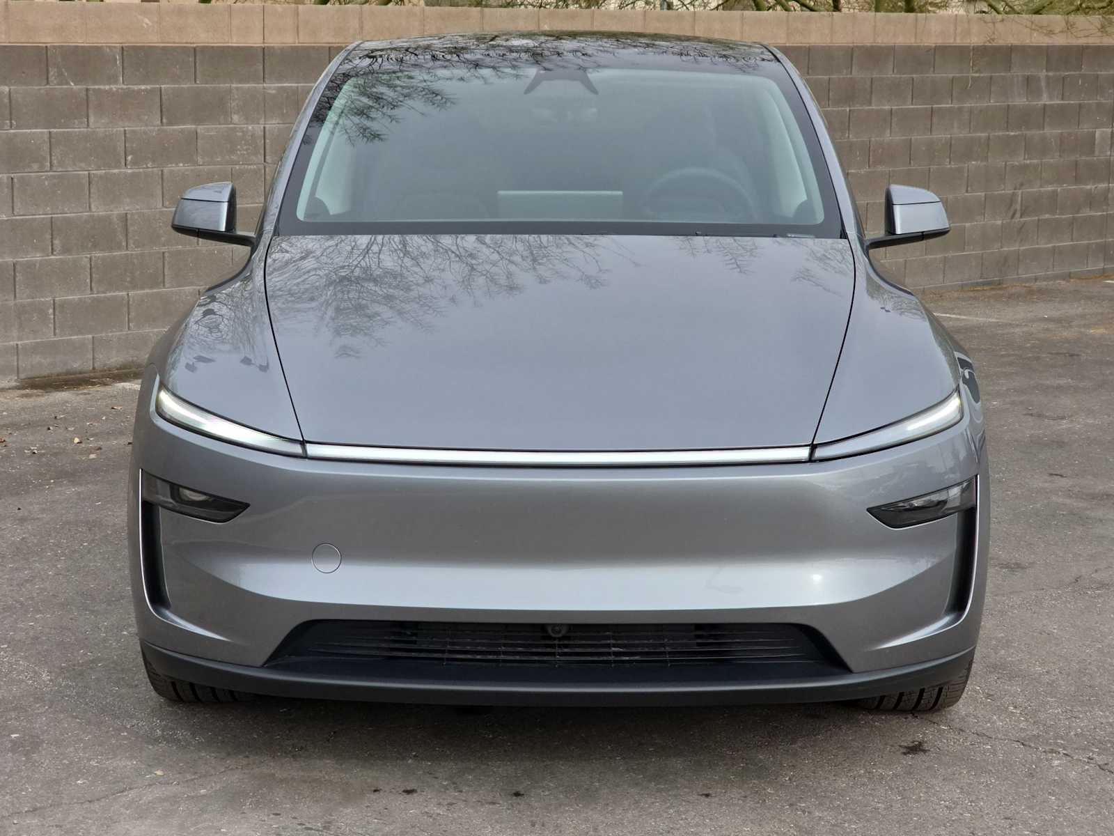 Thumbnail: 2026 Tesla Model Y - 4