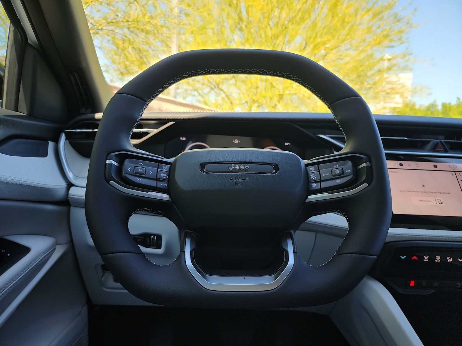 Thumbnail: 2026 Jeep Cherokee - 19