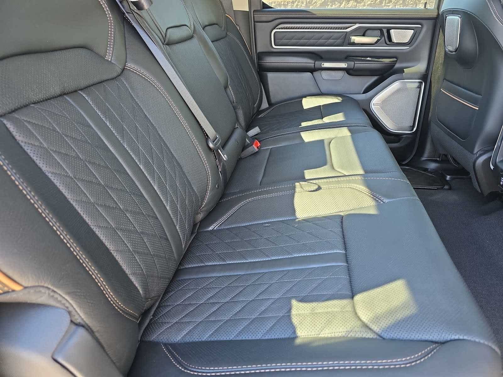 Thumbnail: 2026 RAM 1500 - 38