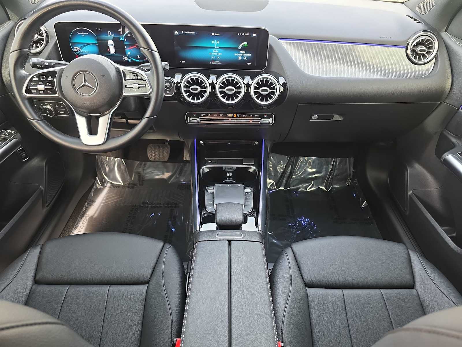 Thumbnail: 2021 Mercedes-Benz GLA - 14