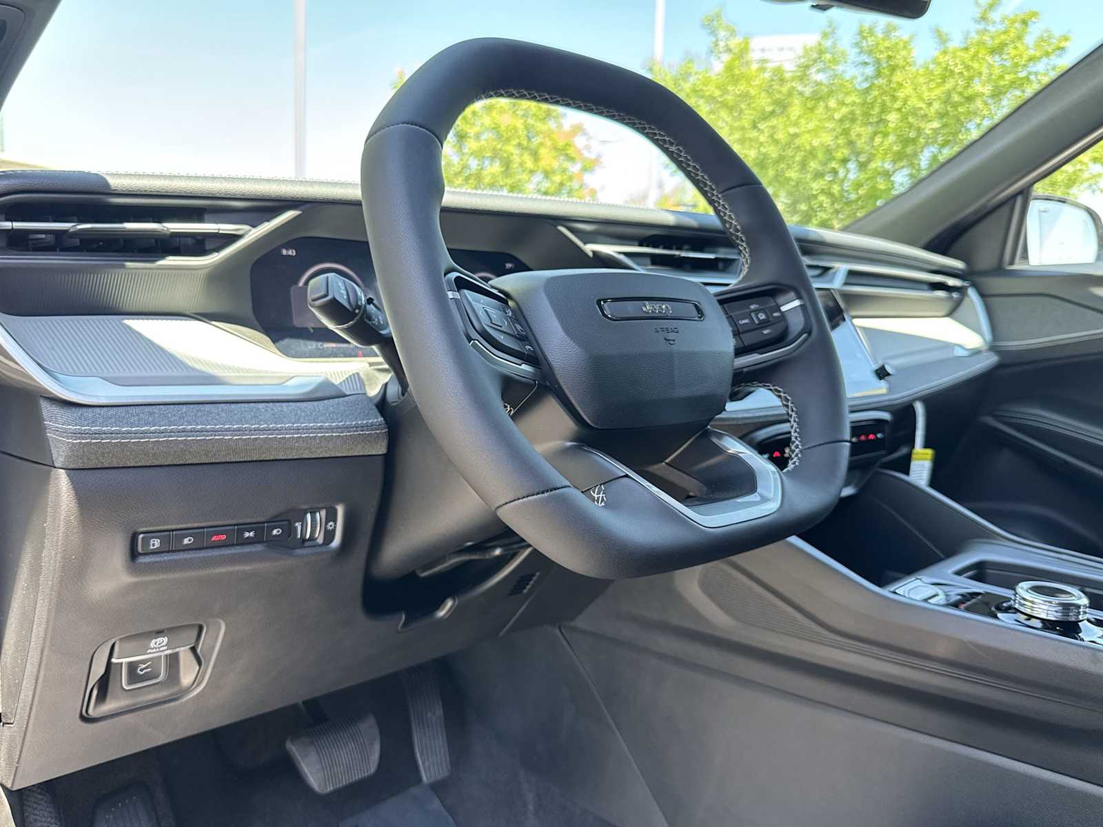 Thumbnail: 2026 Jeep Cherokee - 2