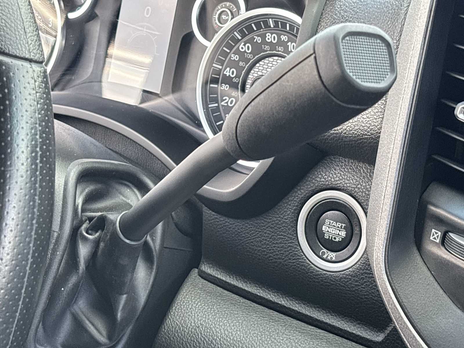 Thumbnail: 2024 RAM 3500 - 11