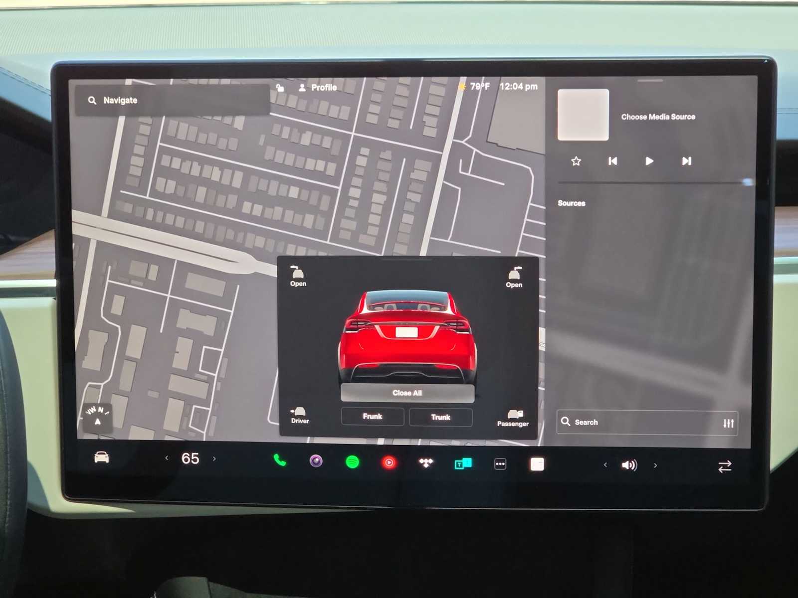 Thumbnail: 2024 Tesla Model X - 21