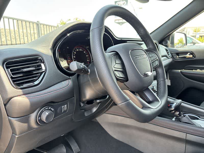 Thumbnail: 2025 Dodge Durango - 10