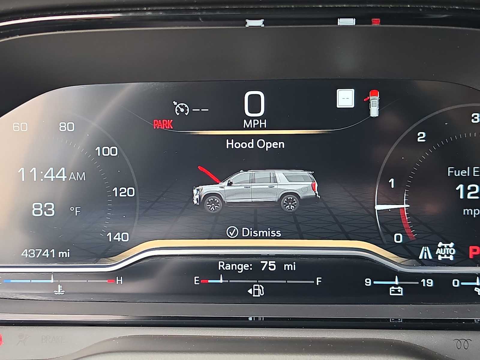 Thumbnail: 2022 GMC Yukon - 22