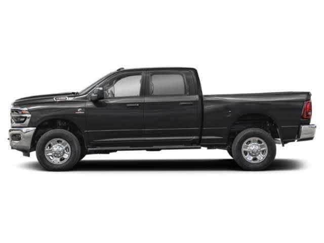 Thumbnail: 2026 RAM 2500 - 3