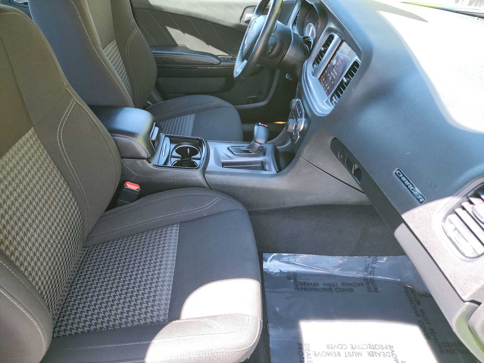 Thumbnail: 2023 Dodge Charger - 18