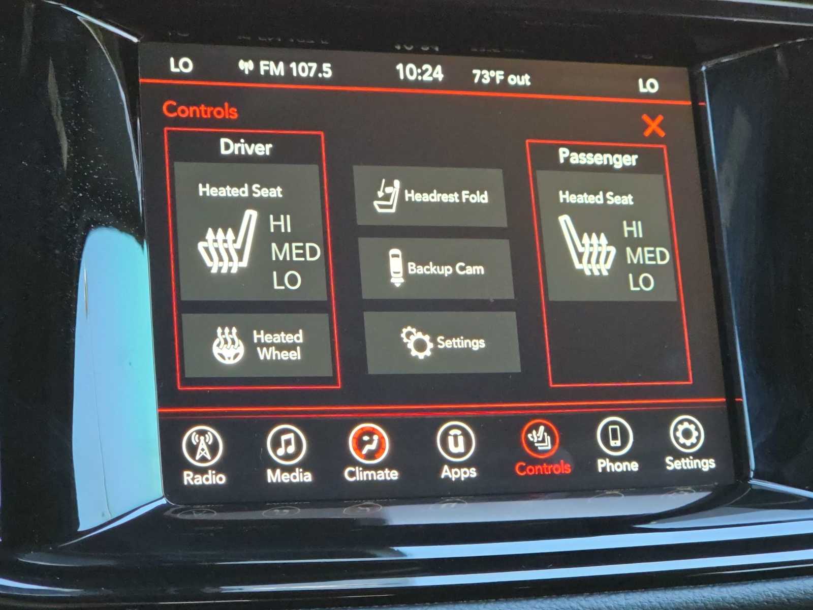 Thumbnail: 2024 Dodge Durango - 27