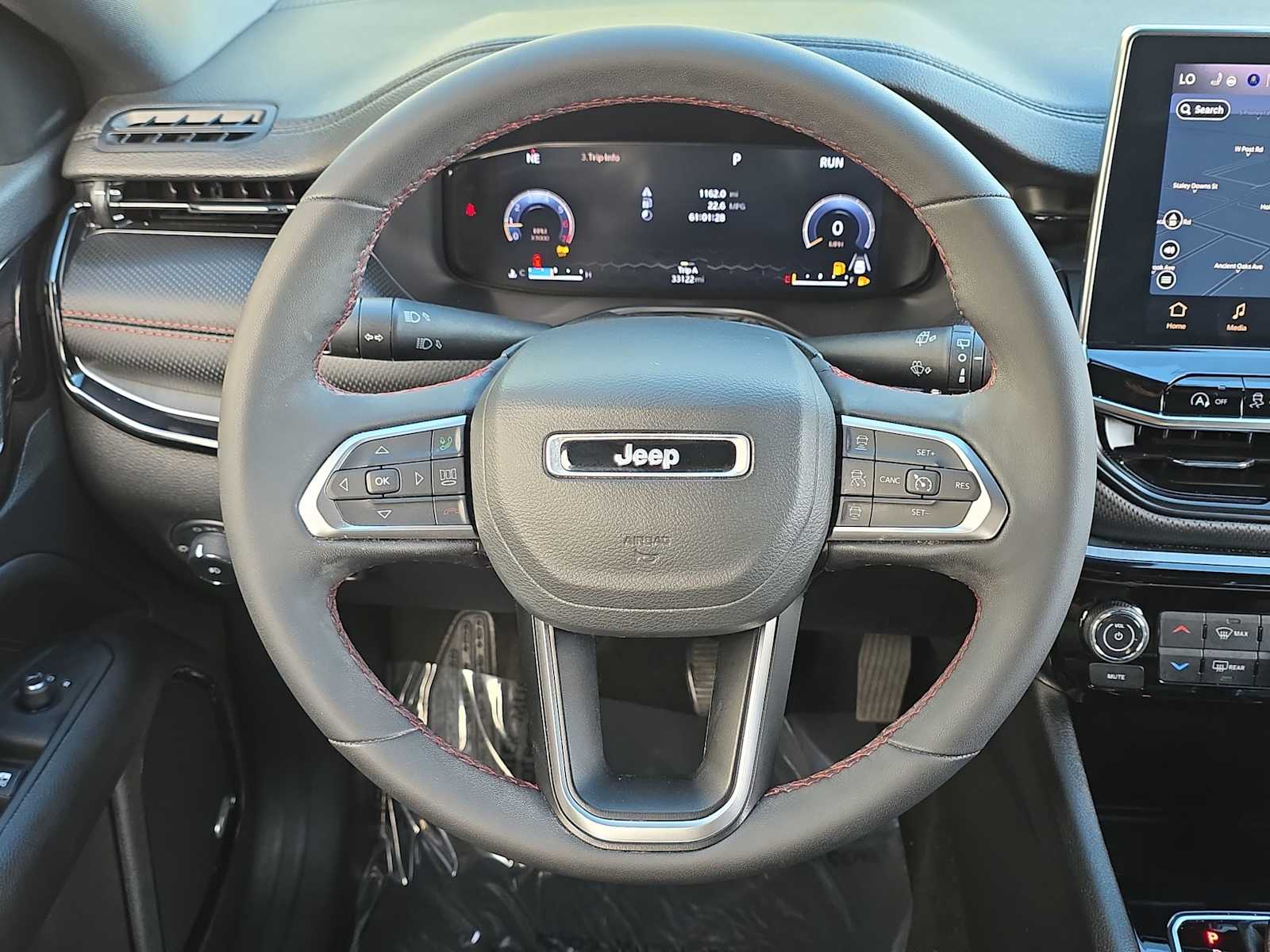 Thumbnail: 2023 Jeep Compass - 19