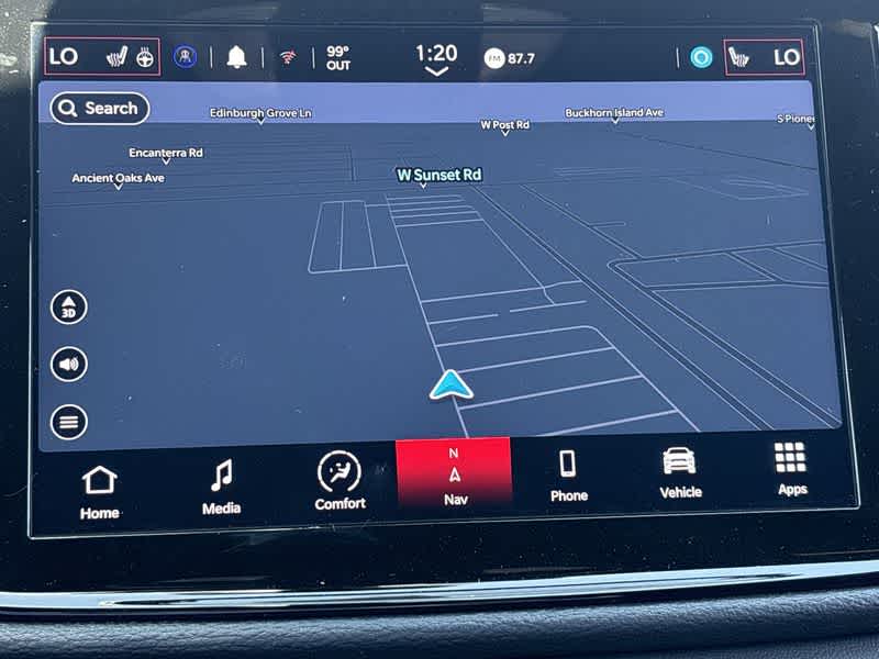 Thumbnail: 2025 Dodge Durango - 27