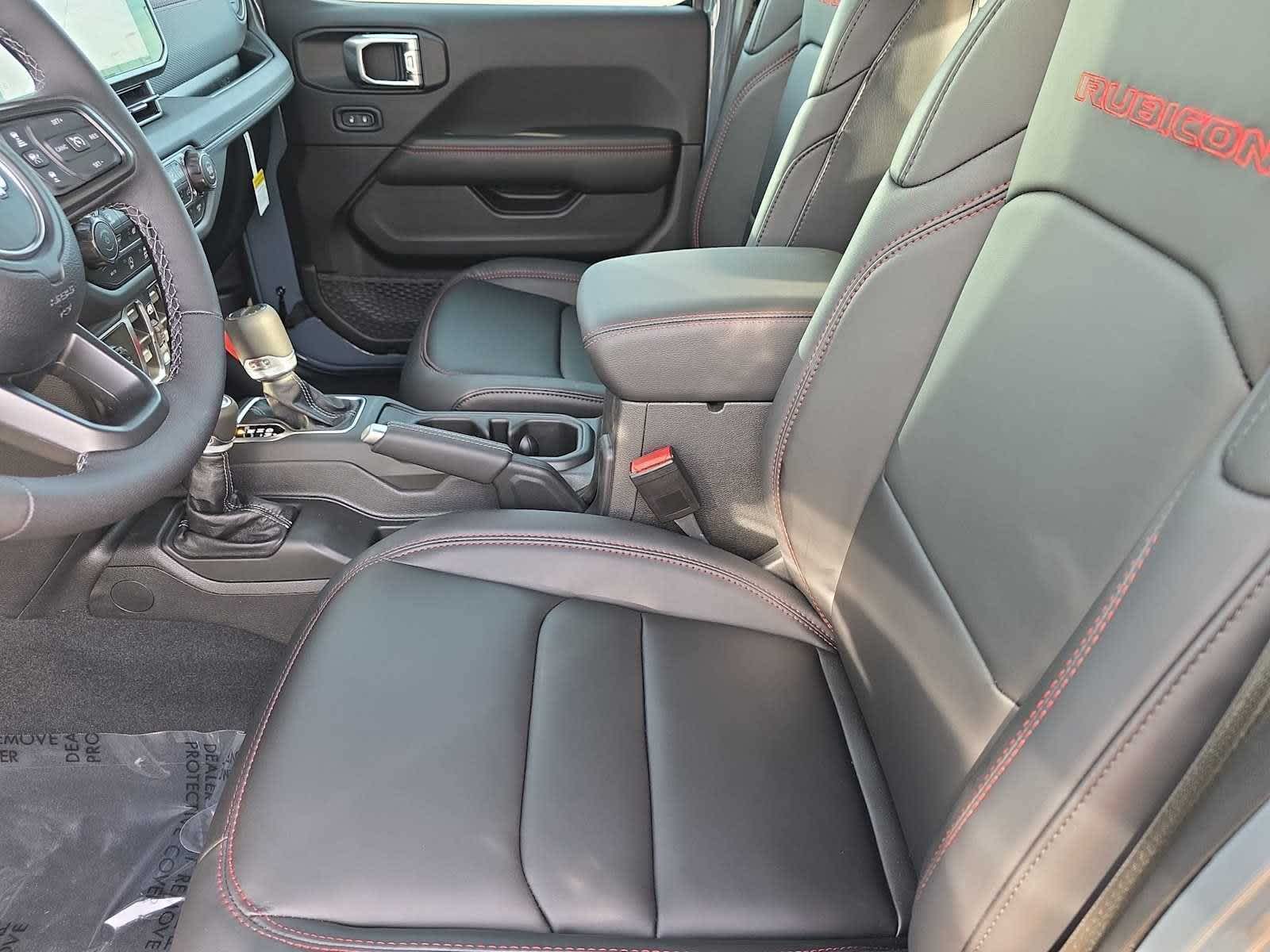 Thumbnail: 2026 Jeep Gladiator - 21