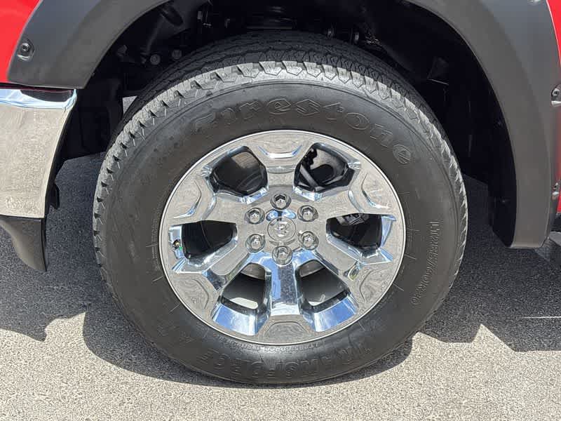 Thumbnail: 2023 RAM 1500 - 12