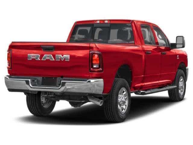 Thumbnail: 2026 RAM 2500 - 2