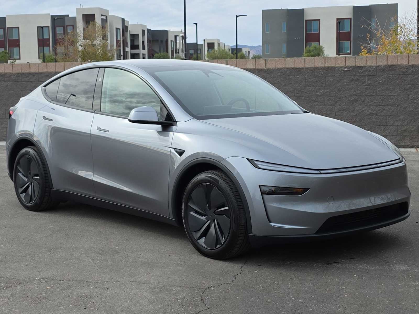 Thumbnail: 2026 Tesla Model Y - 3