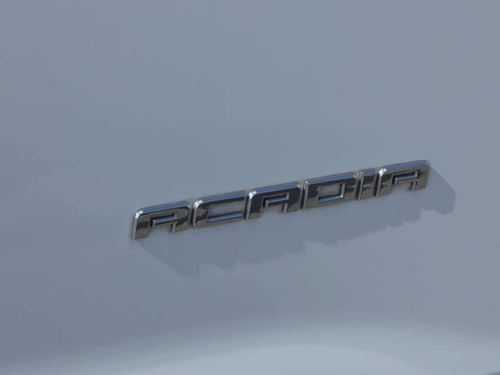 Thumbnail: 2019 GMC Acadia - 11