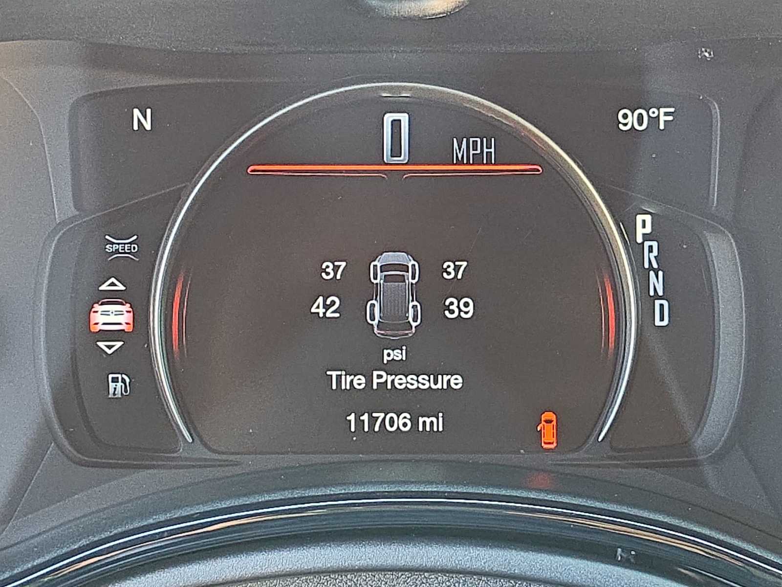 Thumbnail: 2024 Dodge Durango - 20