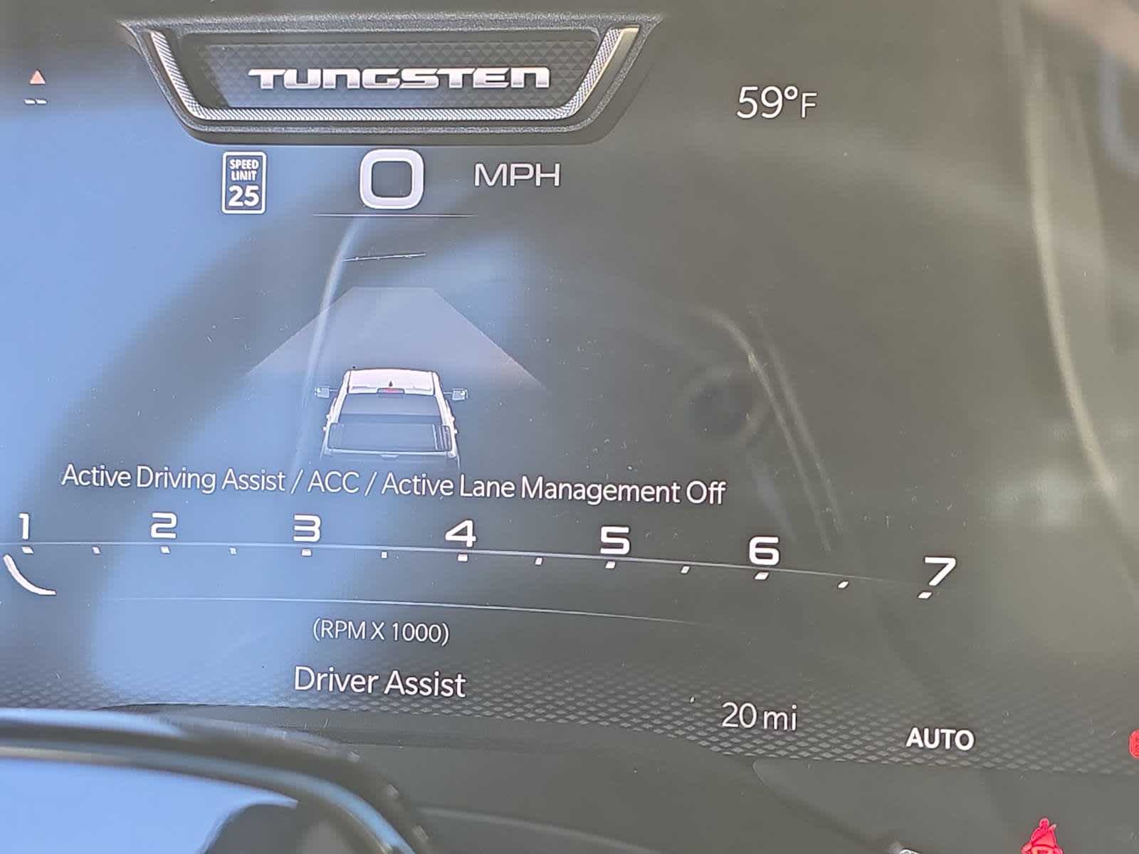 Thumbnail: 2026 RAM 1500 - 37