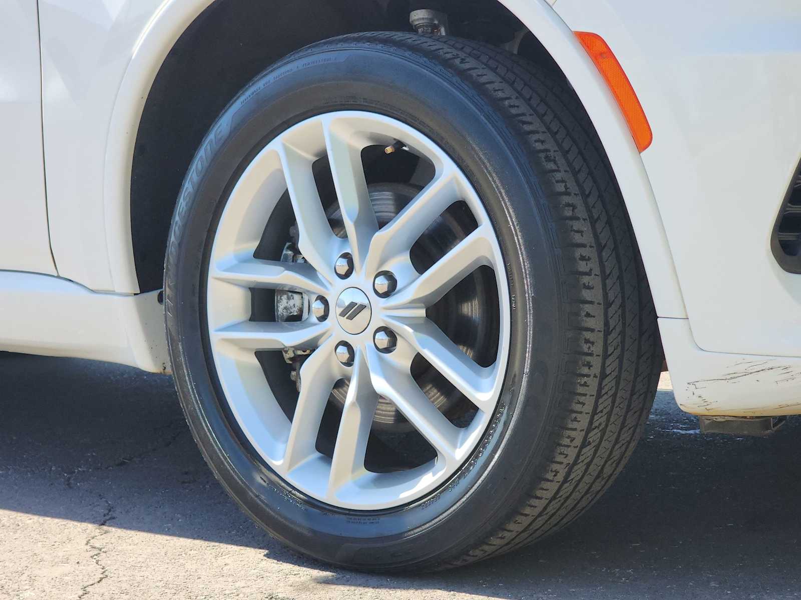 Thumbnail: 2023 Dodge Durango - 4