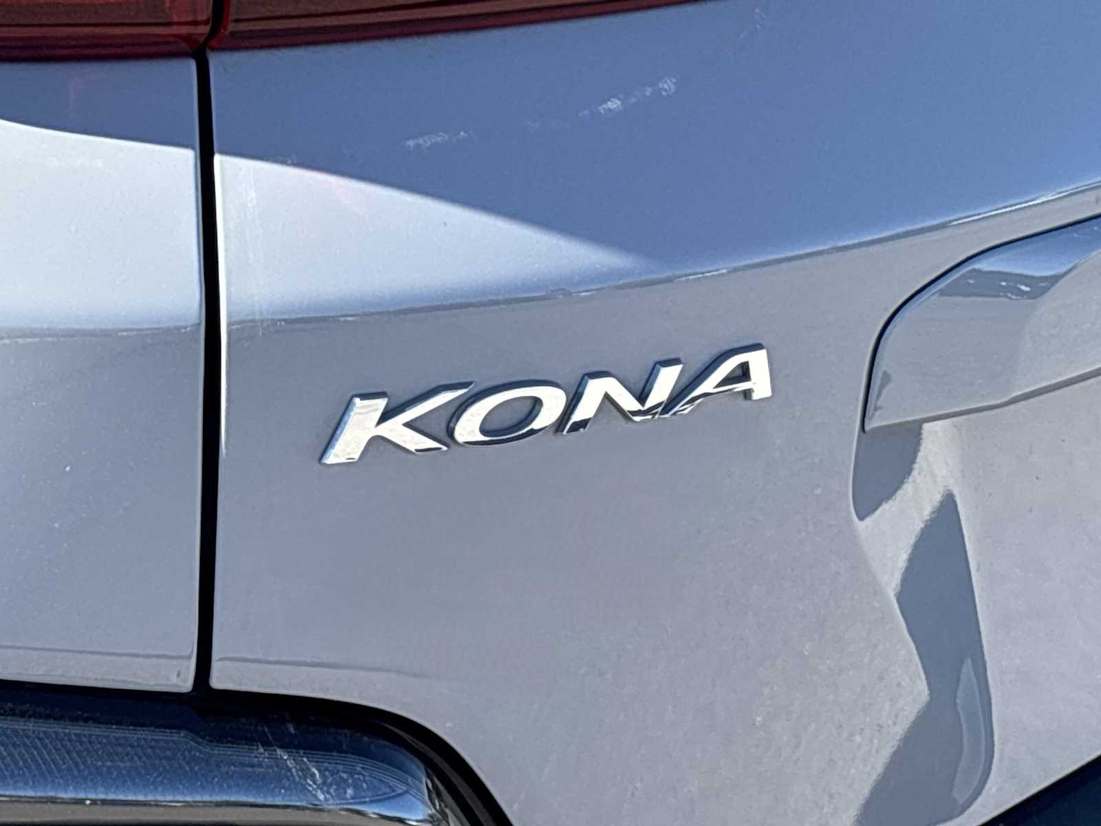 Thumbnail: 2023 Hyundai Kona - 11